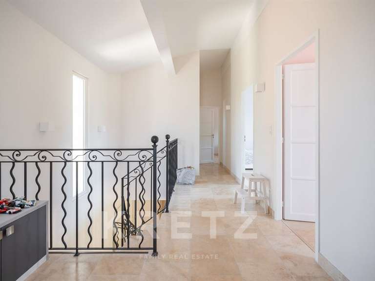 Maison Aix-en-Provence - 4 chambres - 1150m²