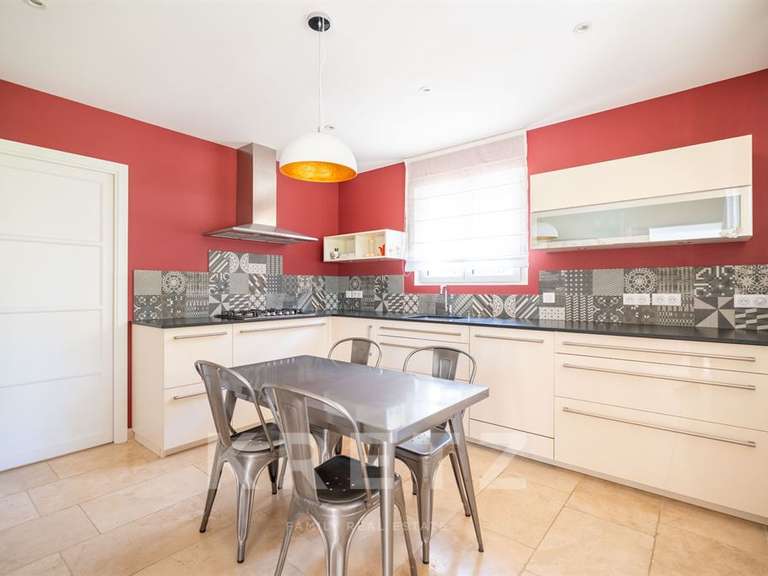 Maison Aix-en-Provence - 4 chambres - 1150m²