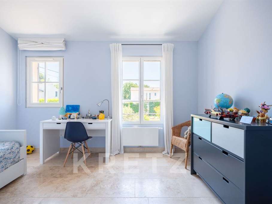 Maison Aix-en-Provence