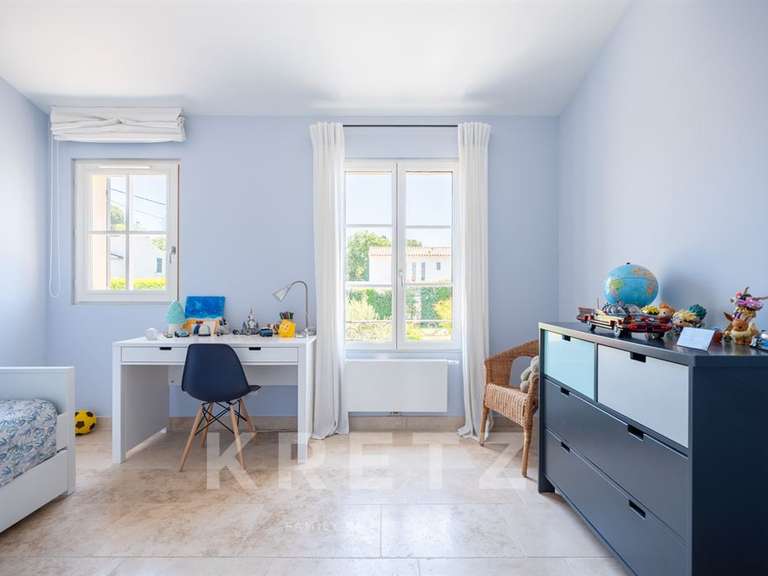 Maison Aix-en-Provence - 4 chambres - 1150m²