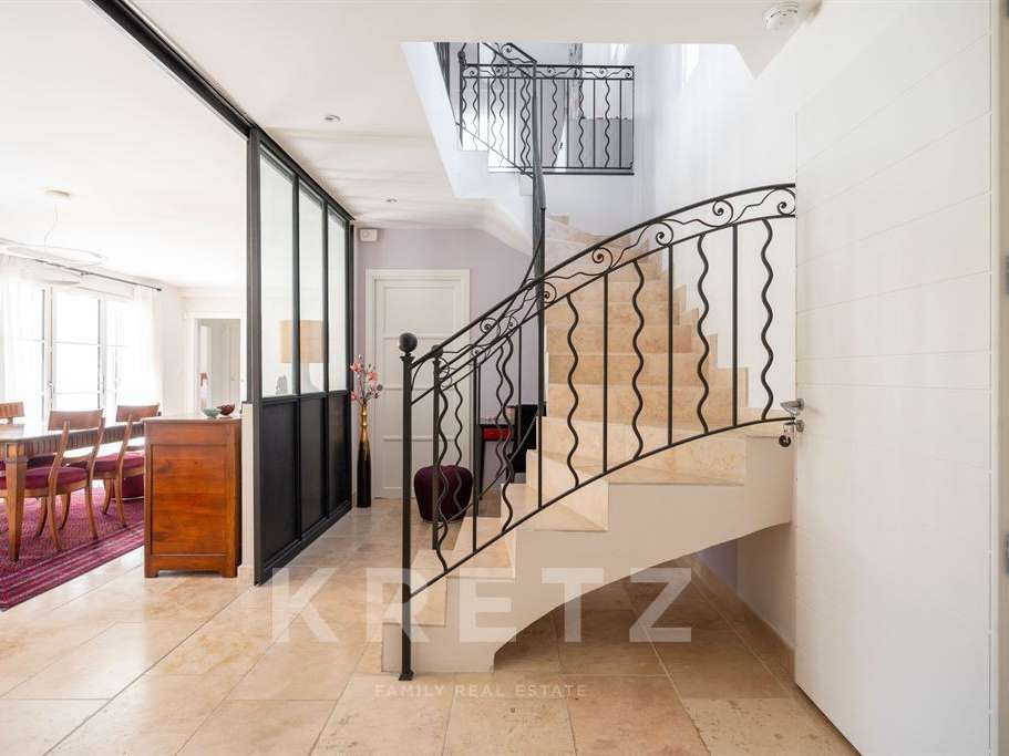 Maison Aix-en-Provence