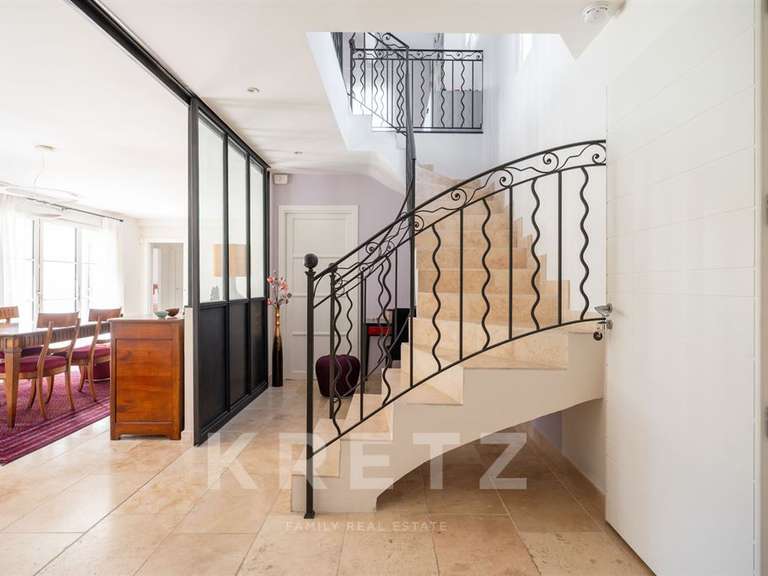 Maison Aix-en-Provence - 4 chambres - 1150m²