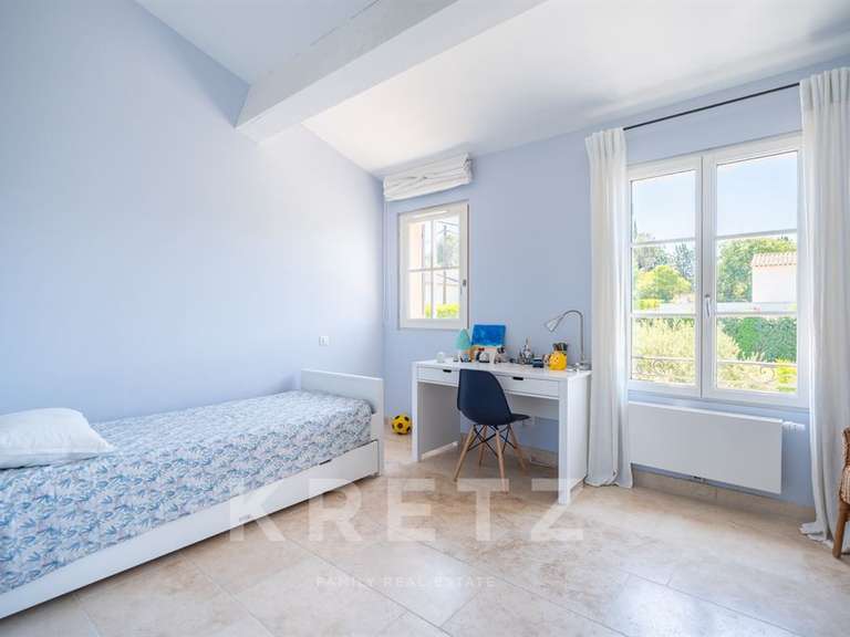 Maison Aix-en-Provence - 4 chambres - 1150m²