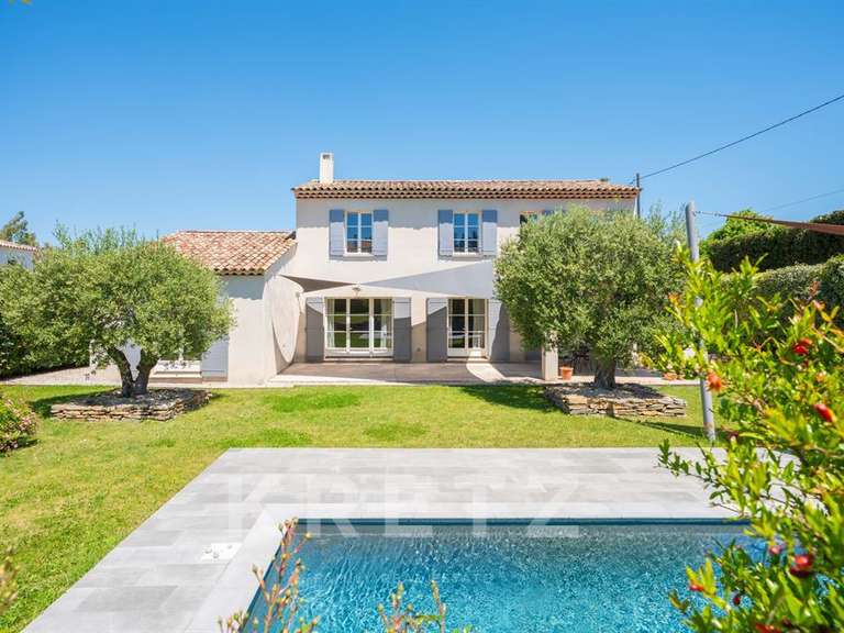 Maison Aix-en-Provence - 4 chambres - 1150m²