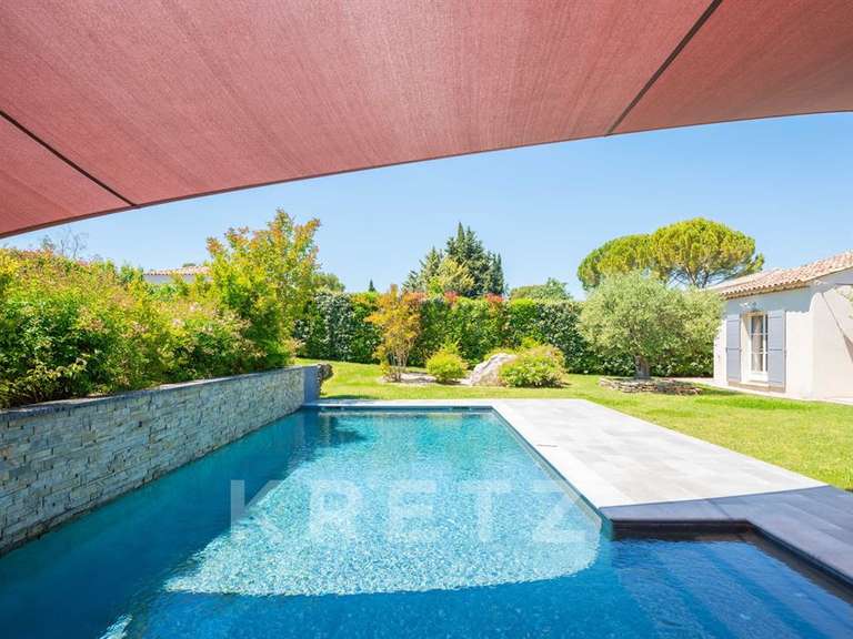 Maison Aix-en-Provence - 4 chambres - 1150m²