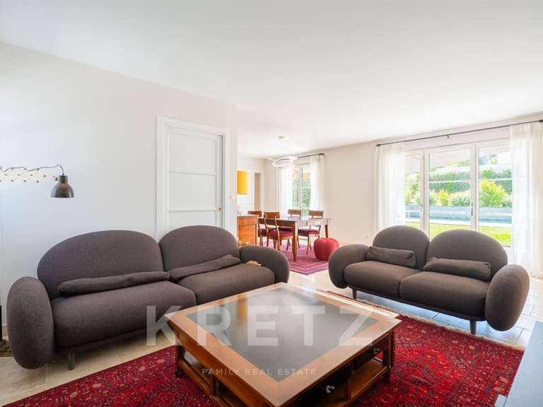 Maison Aix-en-Provence - 4 chambres - 1150m²