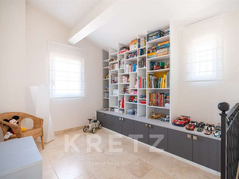 Maison Aix-en-Provence - 4 chambres - 1150m²