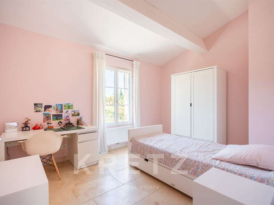 Maison Aix-en-Provence