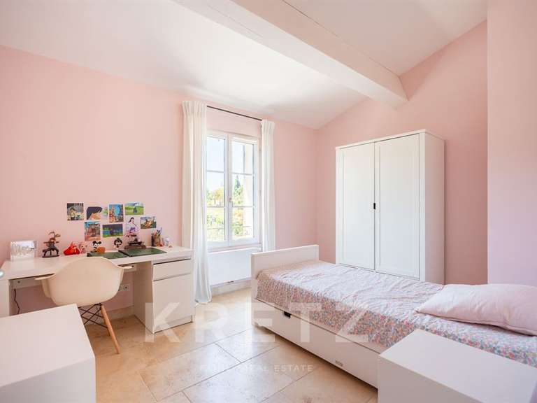 Maison Aix-en-Provence - 4 chambres - 1150m²