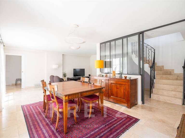 Maison Aix-en-Provence - 4 chambres - 1150m²