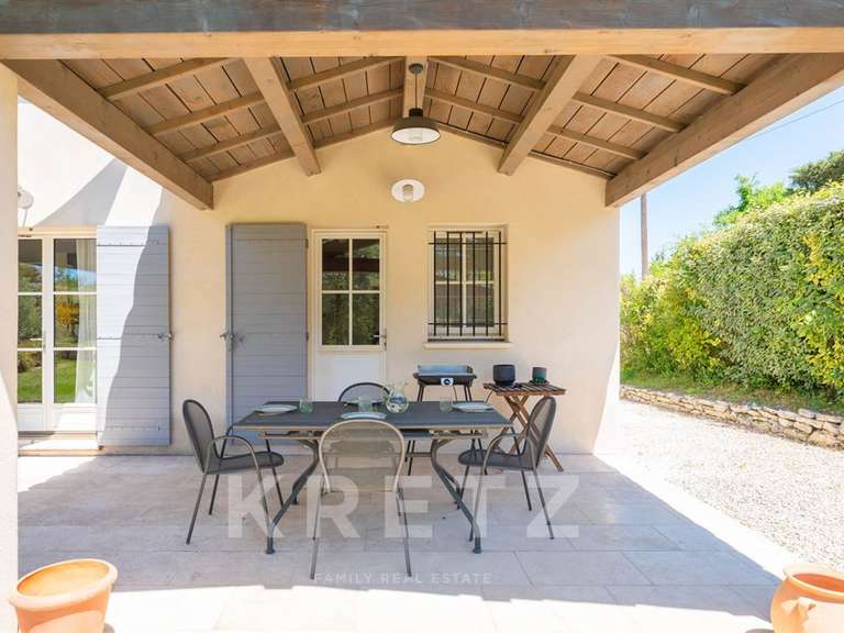 Maison Aix-en-Provence - 4 chambres - 1150m²