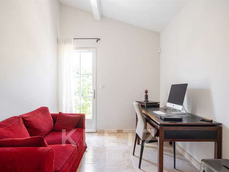 Maison Aix-en-Provence - 4 chambres - 1150m²