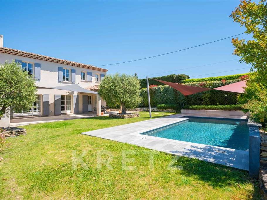 Maison Aix-en-Provence