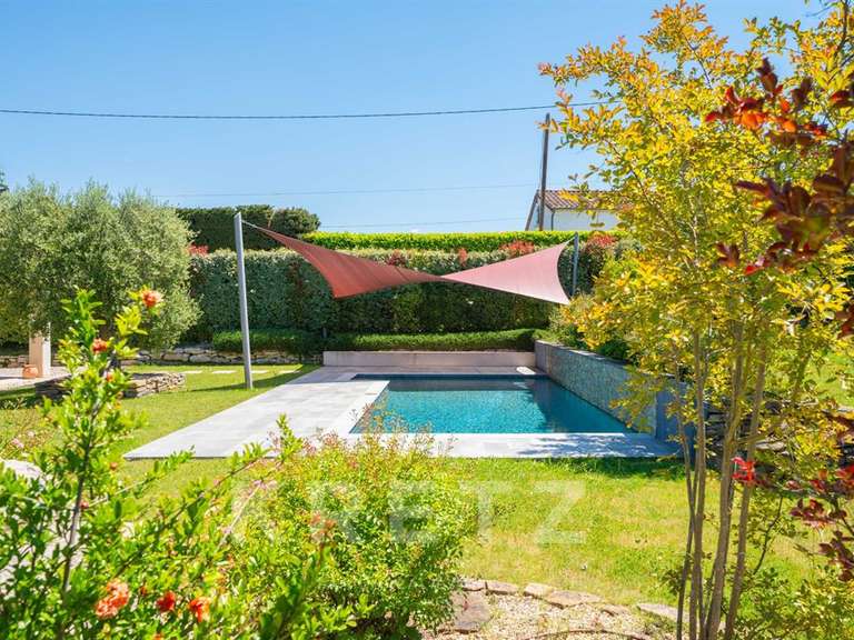 Maison Aix-en-Provence - 4 chambres - 1150m²