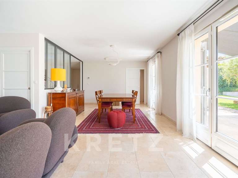 Maison Aix-en-Provence - 4 chambres - 1150m²