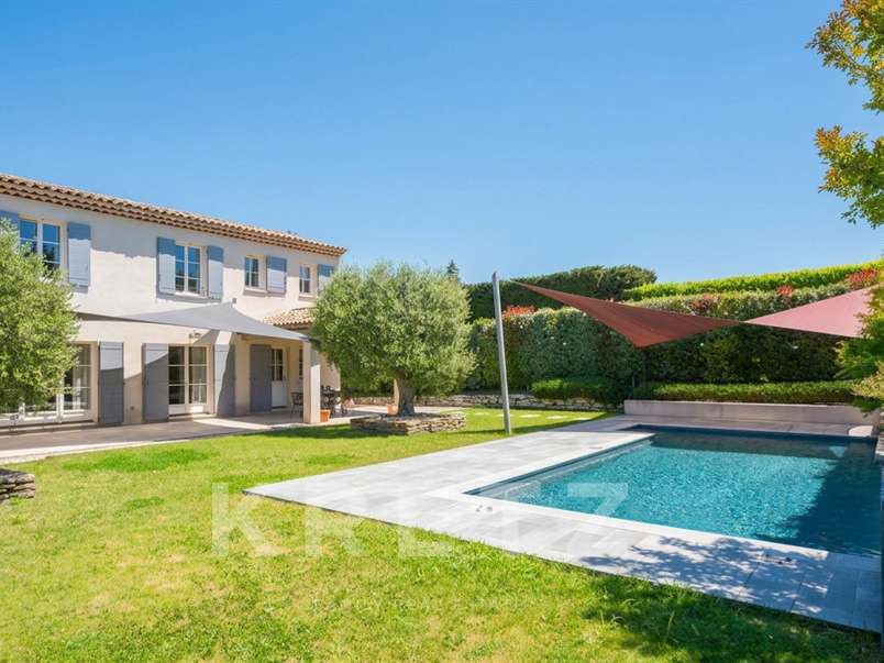 Maison Aix-en-Provence