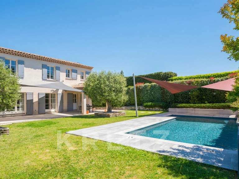 Maison Aix-en-Provence - 4 chambres - 1150m²