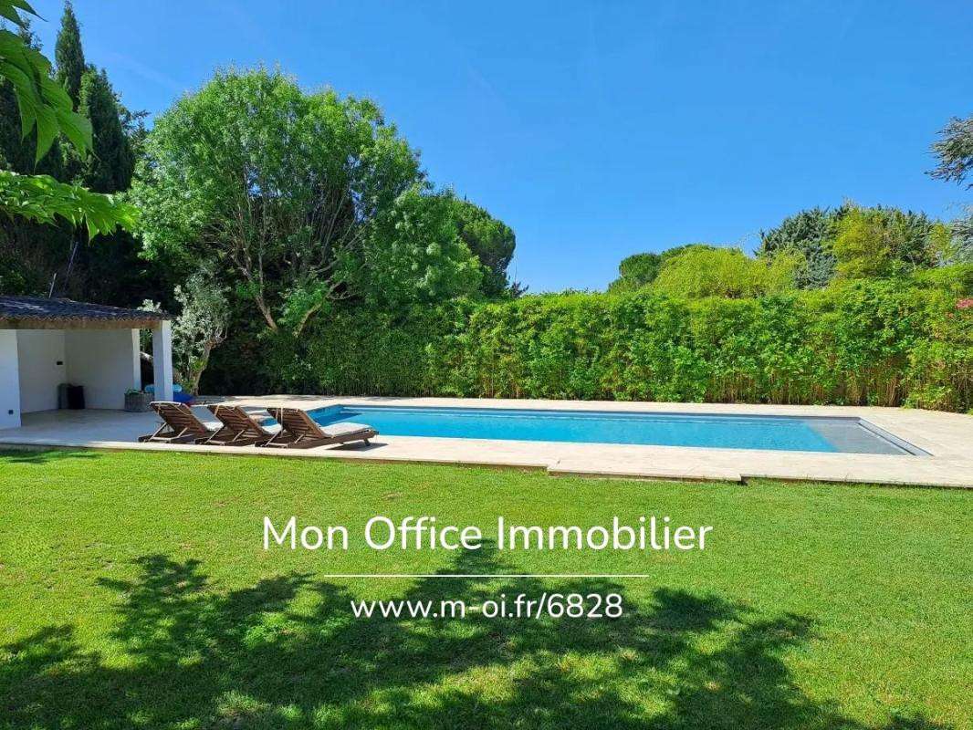 Maison Aix-en-Provence