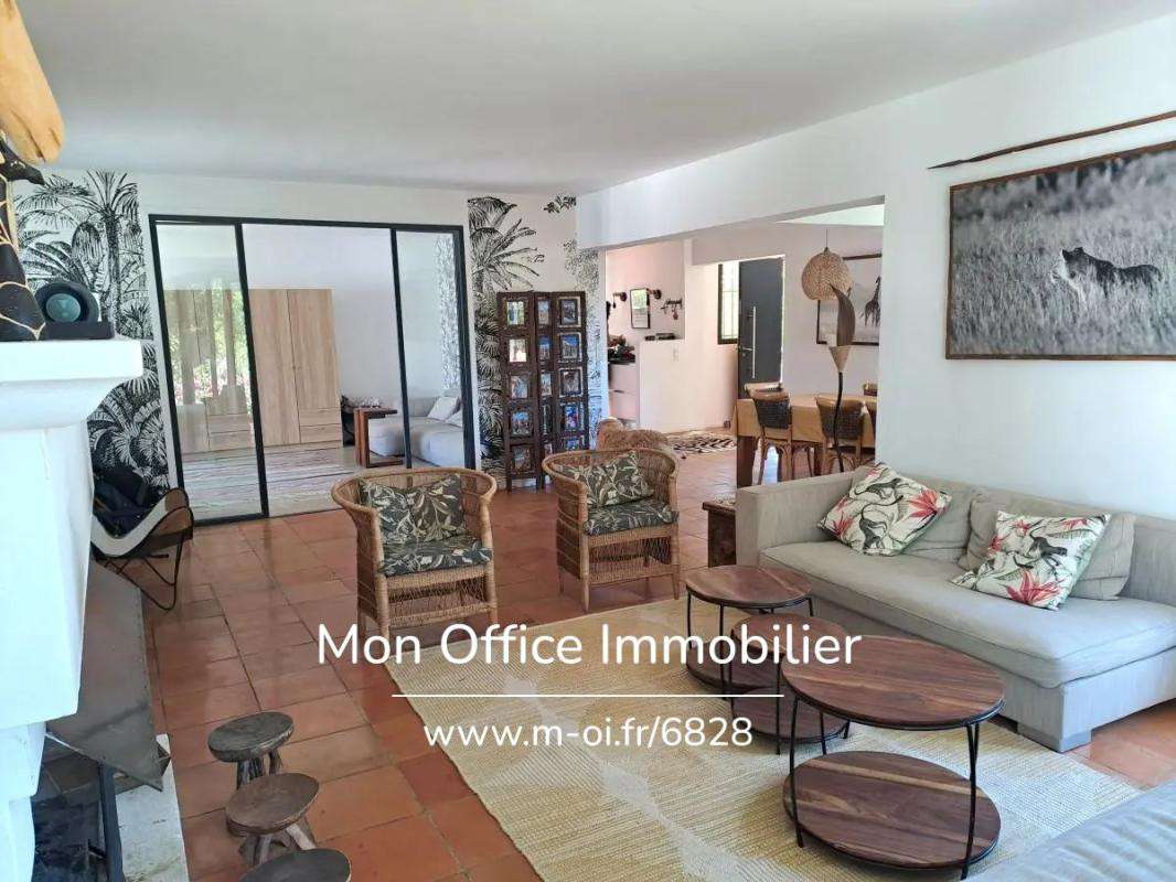 Maison Aix-en-Provence