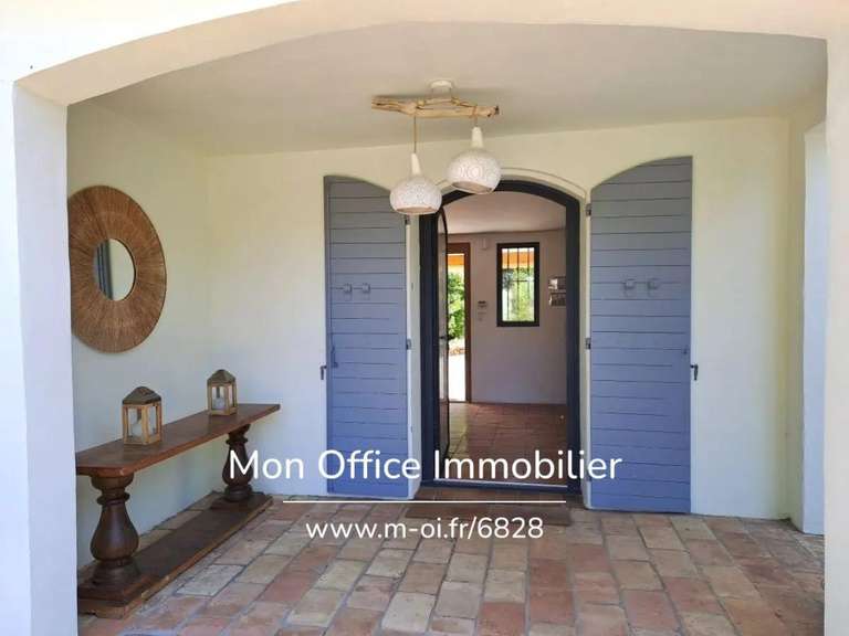 Maison Aix-en-Provence - 6 chambres - 278m²
