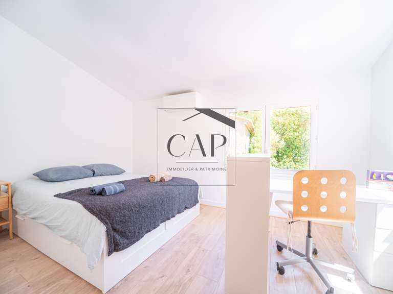 Maison Aix-en-Provence - 6 chambres - 244m²