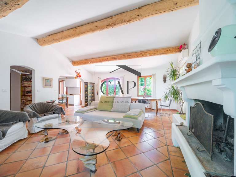 Maison Aix-en-Provence - 6 chambres - 244m²