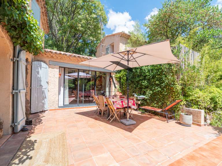 Maison Aix-en-Provence - 6 chambres - 244m²