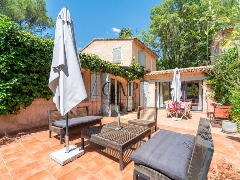 Maison Aix-en-Provence - 6 chambres - 244m²