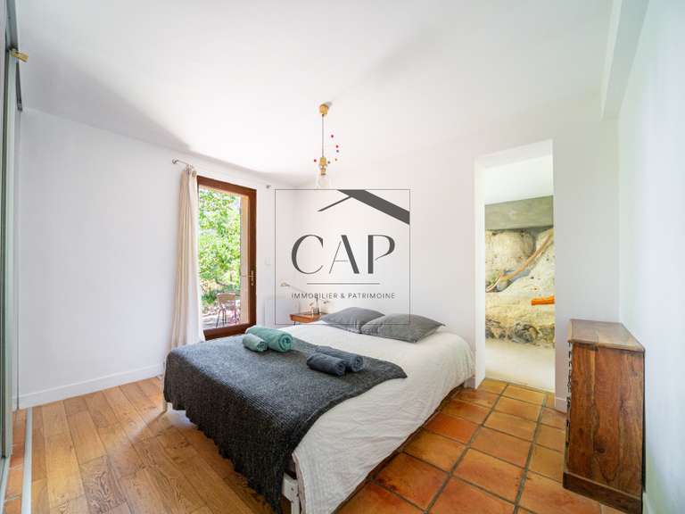 Maison Aix-en-Provence - 6 chambres - 244m²