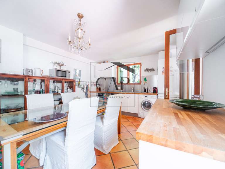 Maison Aix-en-Provence - 6 chambres - 244m²