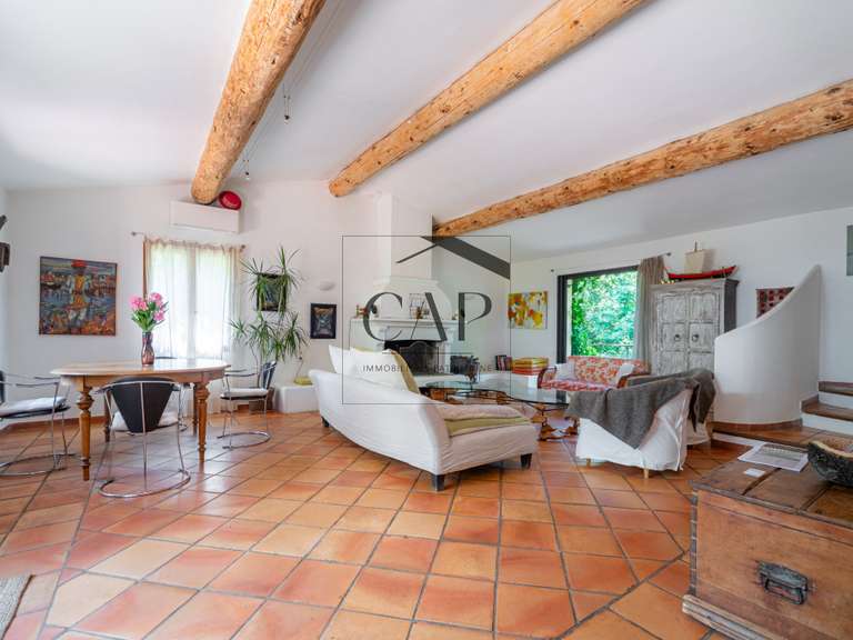 Maison Aix-en-Provence - 6 chambres - 244m²