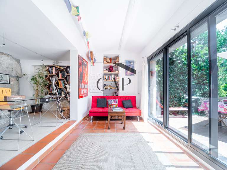Maison Aix-en-Provence - 6 chambres - 244m²