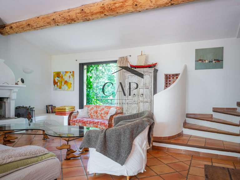 Maison Aix-en-Provence - 6 chambres - 244m²