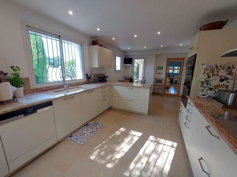 Maison Aix-en-Provence - 9 chambres - 425m²