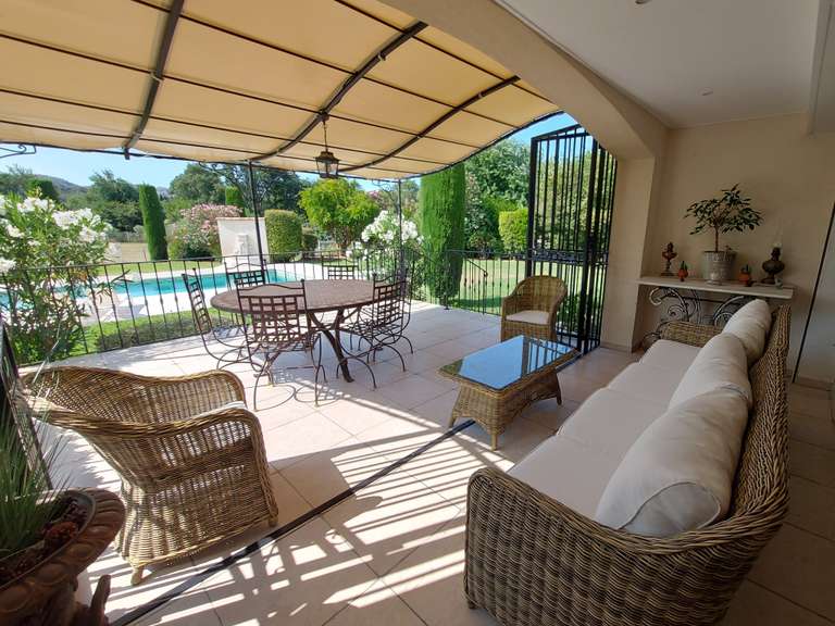 Maison Aix-en-Provence - 9 chambres - 425m²