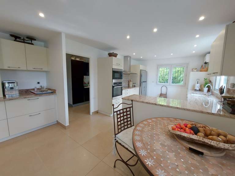 Maison Aix-en-Provence - 9 chambres - 425m²