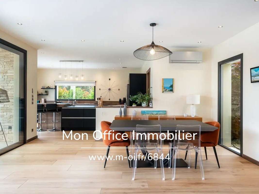 Maison Aix-en-Provence