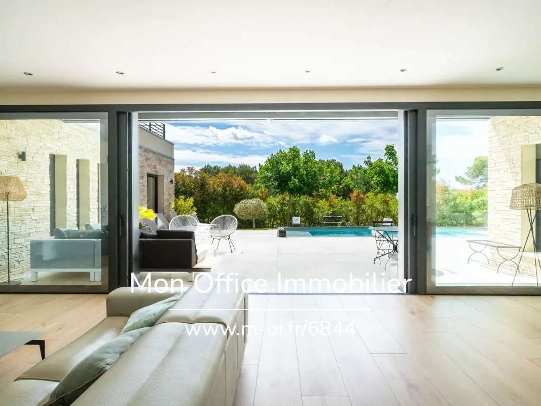 Maison Aix-en-Provence