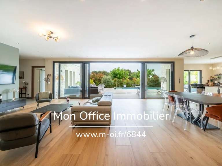House Aix-en-Provence - 4 bedrooms - 234m²