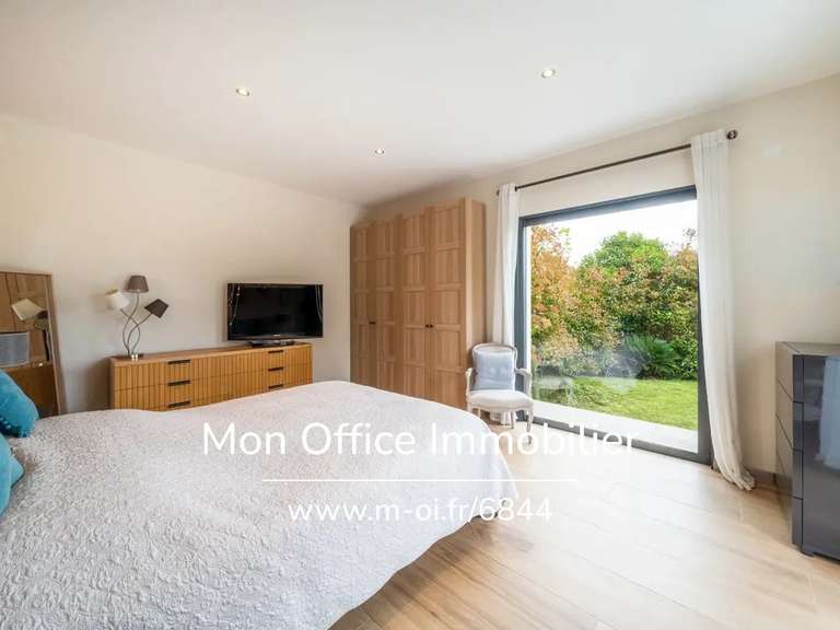 House Aix-en-Provence - 4 bedrooms - 234m²