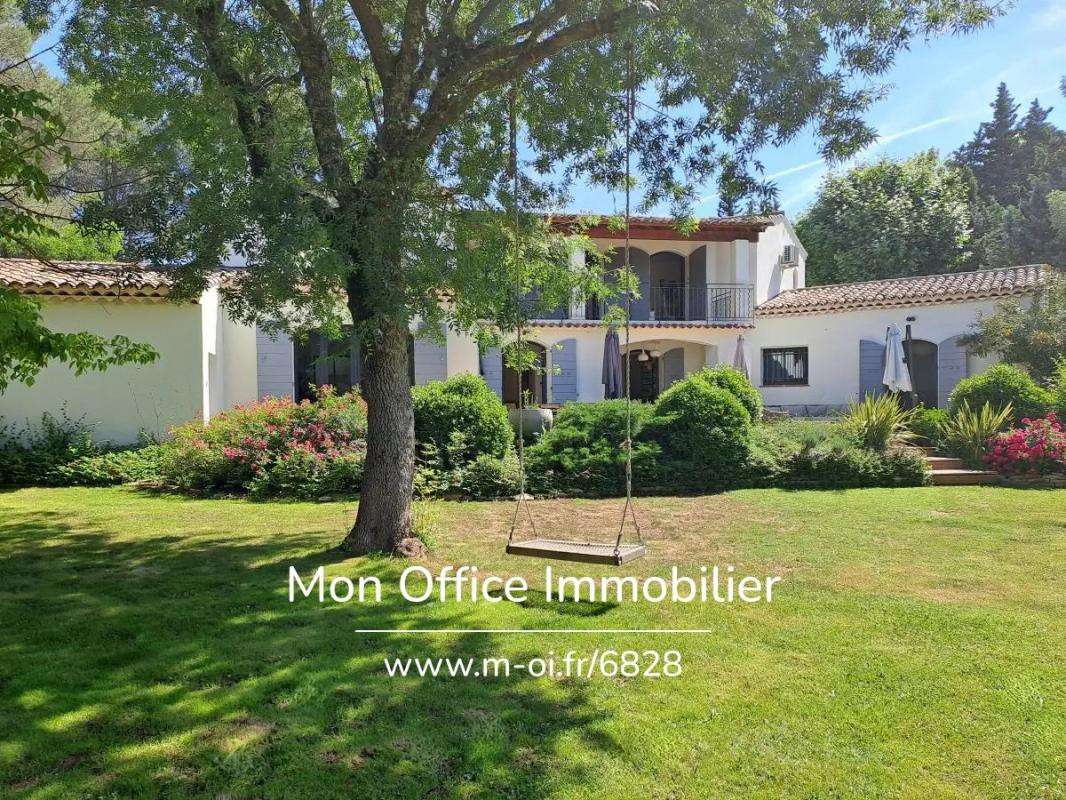 Maison Aix-en-Provence