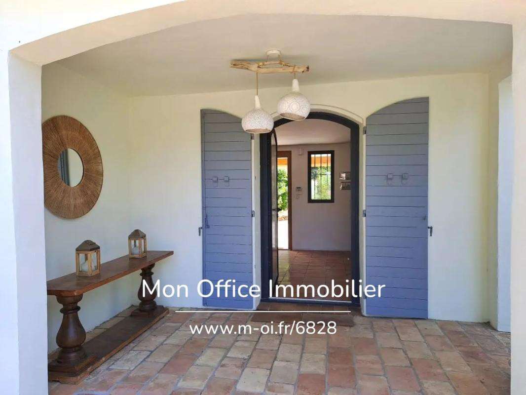 Maison Aix-en-Provence