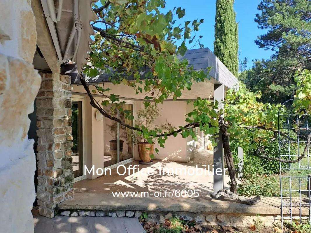 Maison Aix-en-Provence