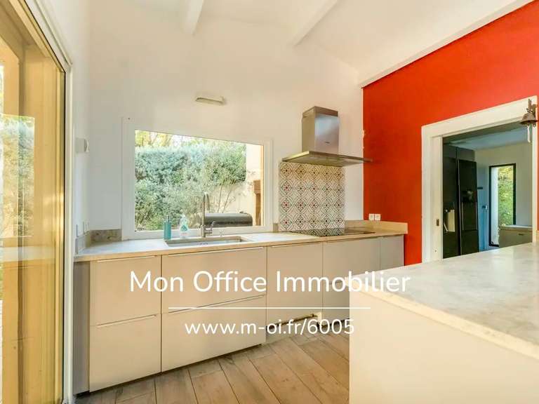 Maison Aix-en-Provence - 8 chambres - 275m²