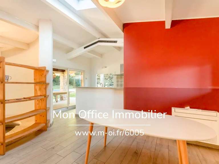 Maison Aix-en-Provence - 8 chambres - 275m²