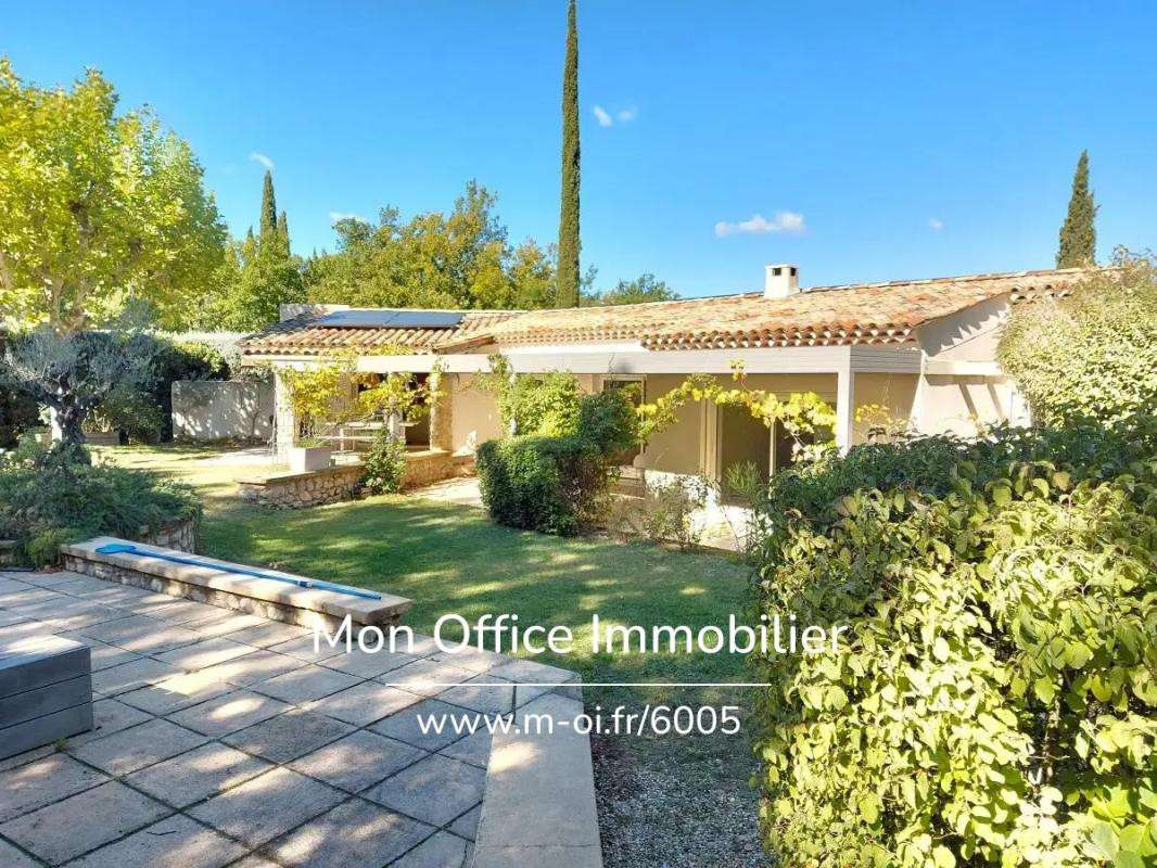 Maison Aix-en-Provence