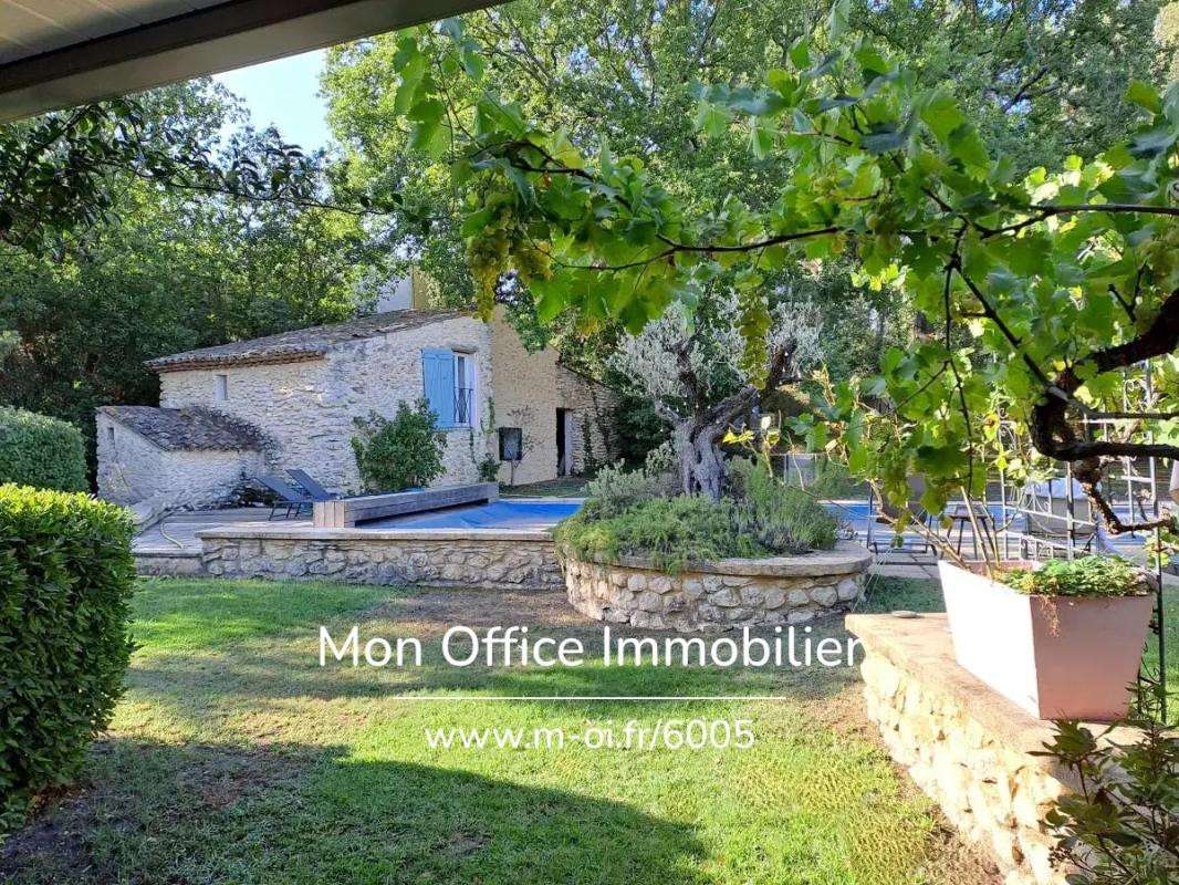 Maison Aix-en-Provence