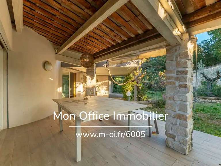 Maison Aix-en-Provence - 8 chambres - 275m²