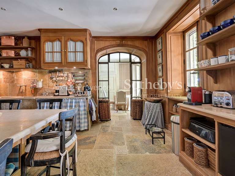 House Aix-en-Provence - 8 bedrooms - 765m²