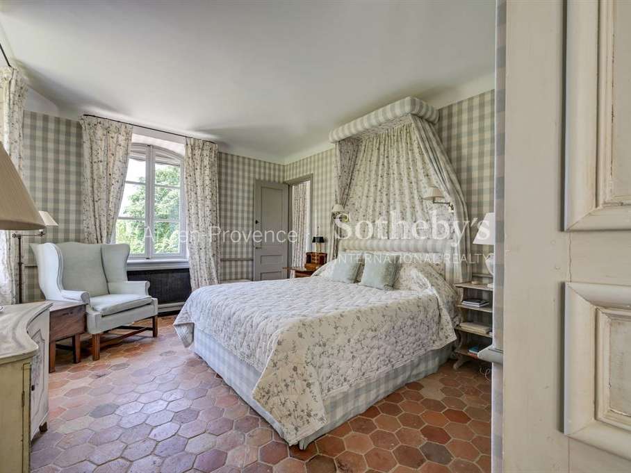 Maison Aix-en-Provence